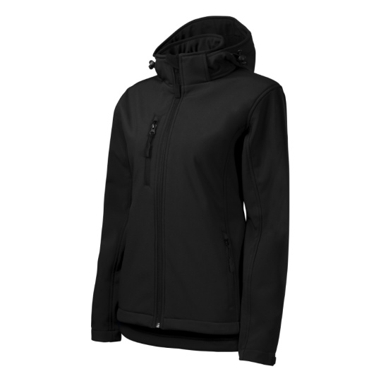 PROTTEC FORM softshell jakna .ženska