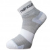 nanosox SPORT CYCLON nogavice .bela+barva