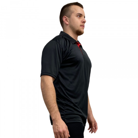 GOLF NANO polo majica kratek rokav .moška
