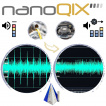 Uporaba nanoQIX - zmanjšanje hrupa motorja