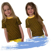 Funkcionalne majice za otroke