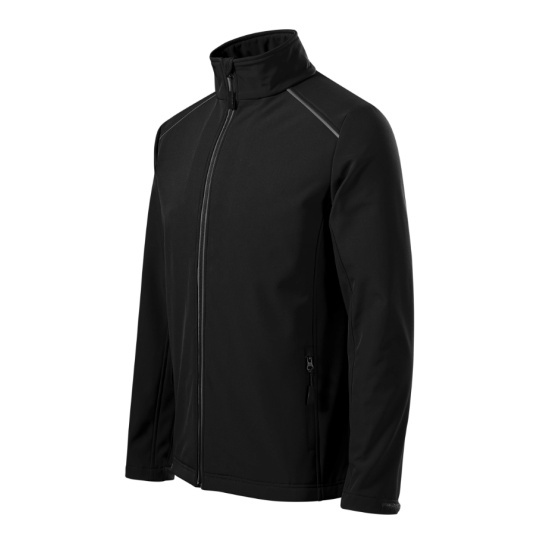 PROTTEC TRIM softshell jakna .moška