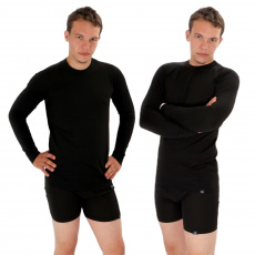 COOL NANO majica dolgi rokav .moška COOL NANO majica dolgi rokav .moška