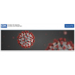 CDC: Razkuževanje z mikrovalovi