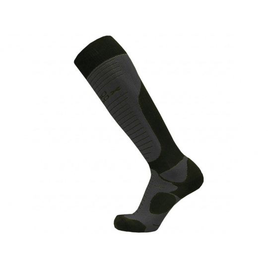 nanosox PRO AN-ATOMIC nogavice za kolena