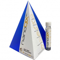 nanoQIX - uničevalec trenja