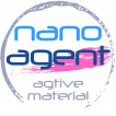 NANO material: antibakterijska polipropilenska preja