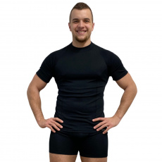 SILUET NANO majica kratek rokav .moška SILUET NANO majica kratek rokav .moška